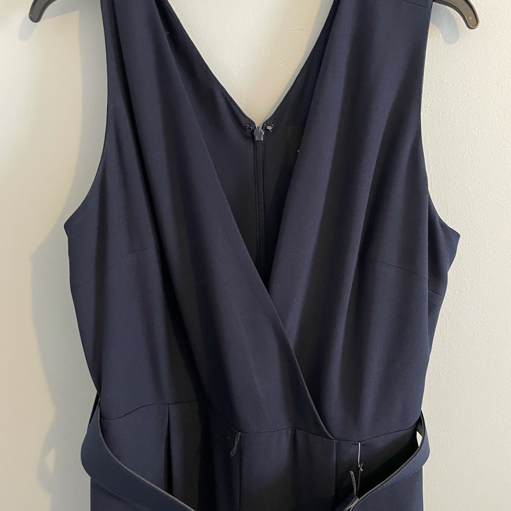 NWT Alex Marie JMP lauren v neck 009 Runs a size or too smaller - Picture 4 of 5